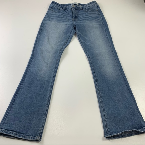 BKE Denim - BKE bootcut jeans size women 28R